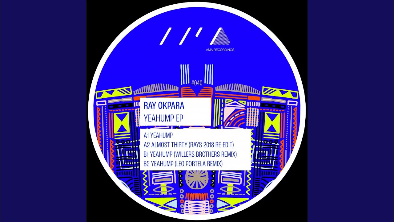 Yeahump (Original Mix)