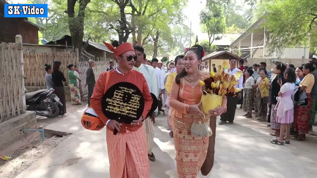 ကျောက်ပန်းတောင်းတိပိဋကဆရာတော်ဘုရားကြီးအား ဦးထိပ်ထားလျက်
