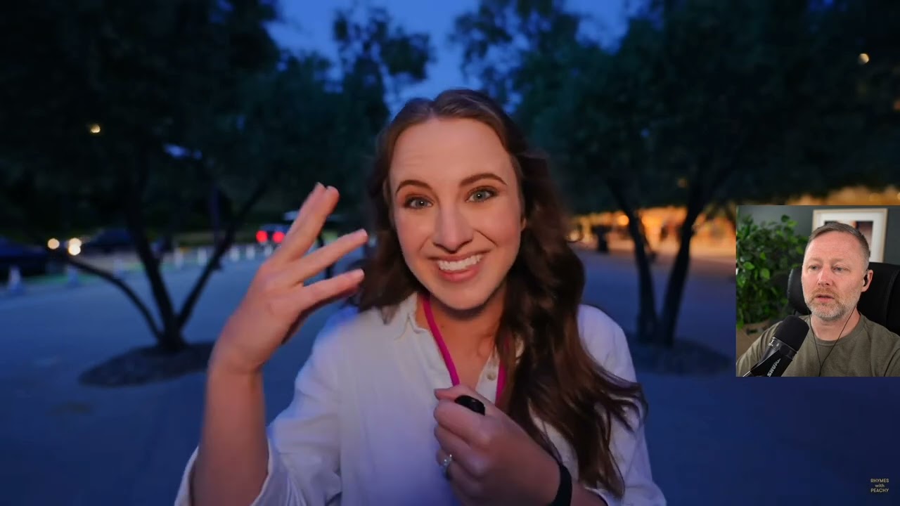 Лимми обожает этот обзор Apple Vision Pro