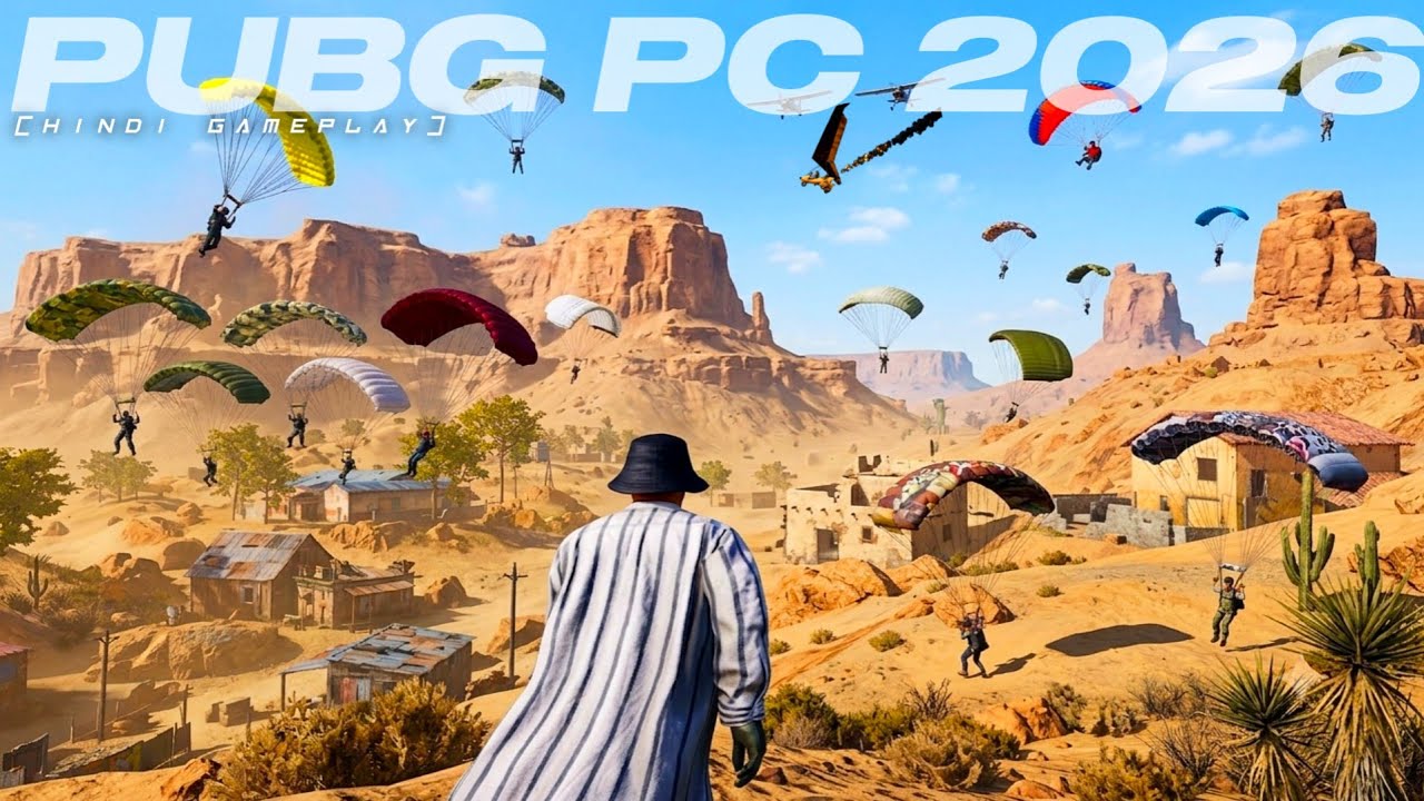 PUBG PC Intense Battle Royale MODE is Actually FUN