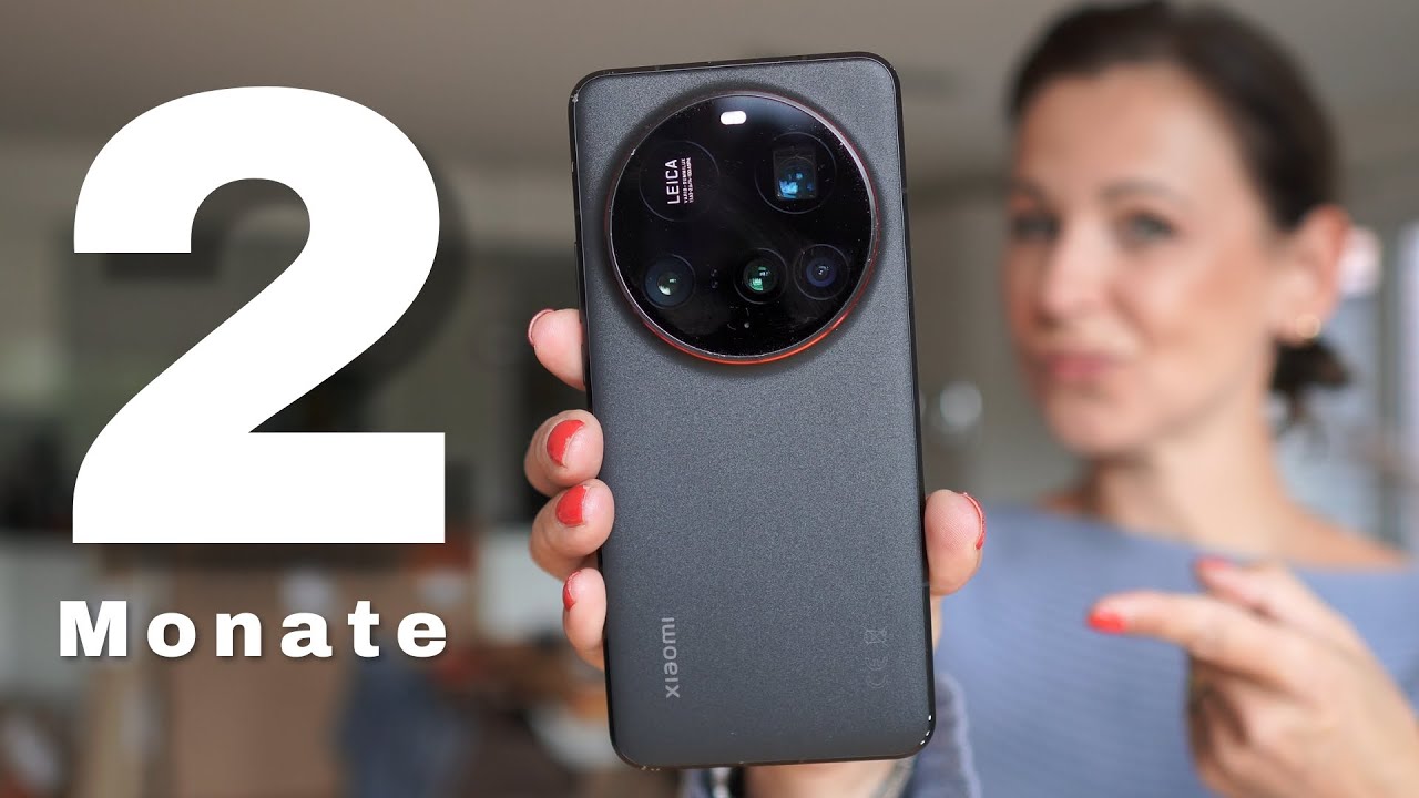 Xiaomi 15 Ultra Nach 2 Monaten 🔥Das Kamera Schwergewicht im Test