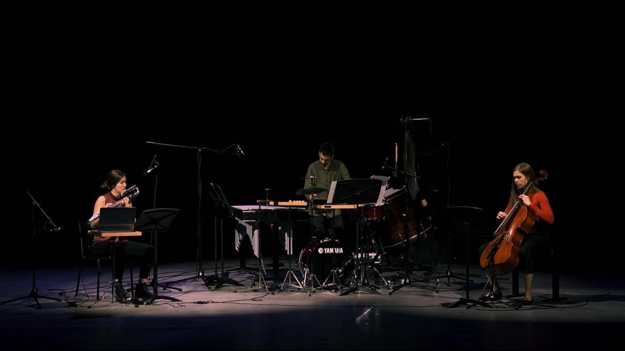 Borlph (2022) - Emilio Guim [Dissolution Ensemble]