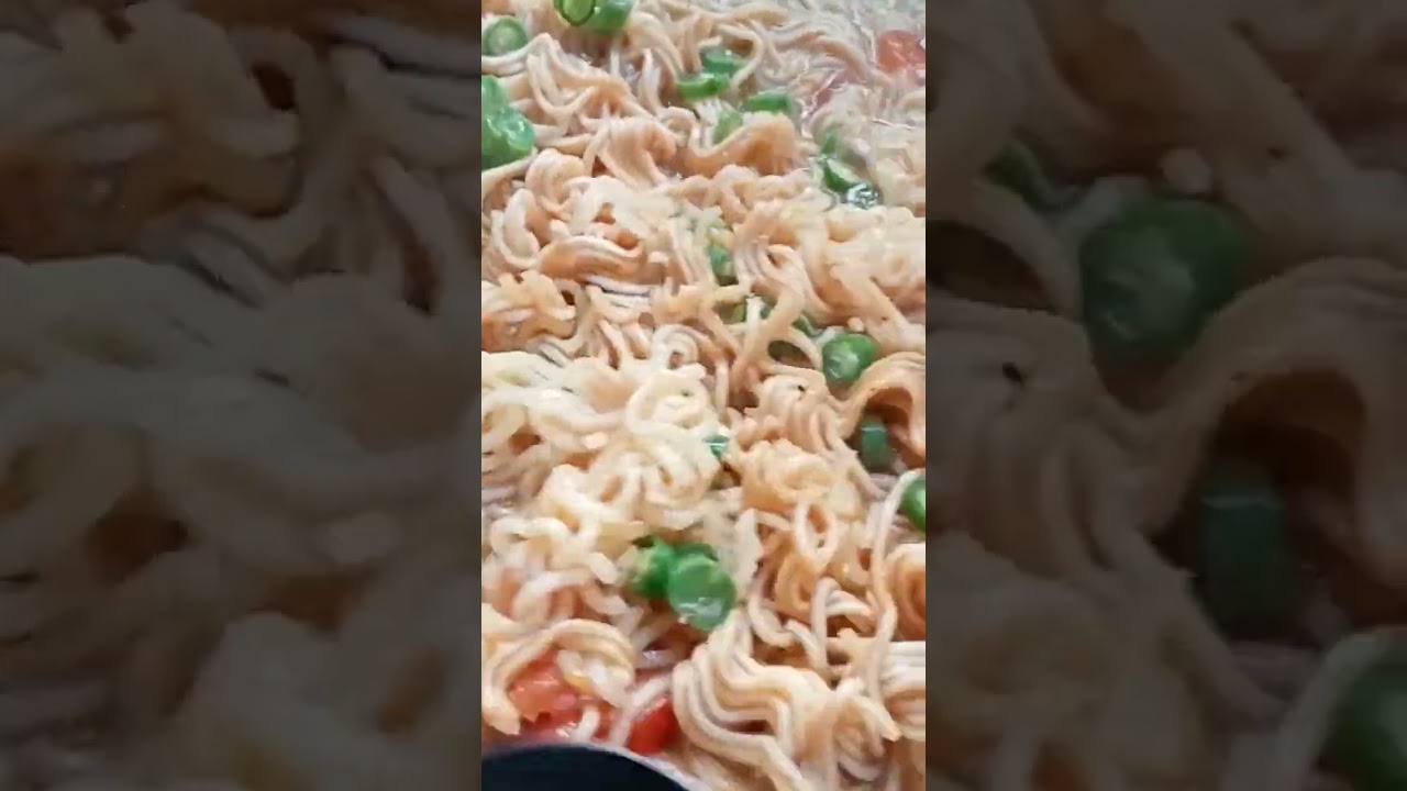 Mimi noodles  🍜🤤#shortvideo #