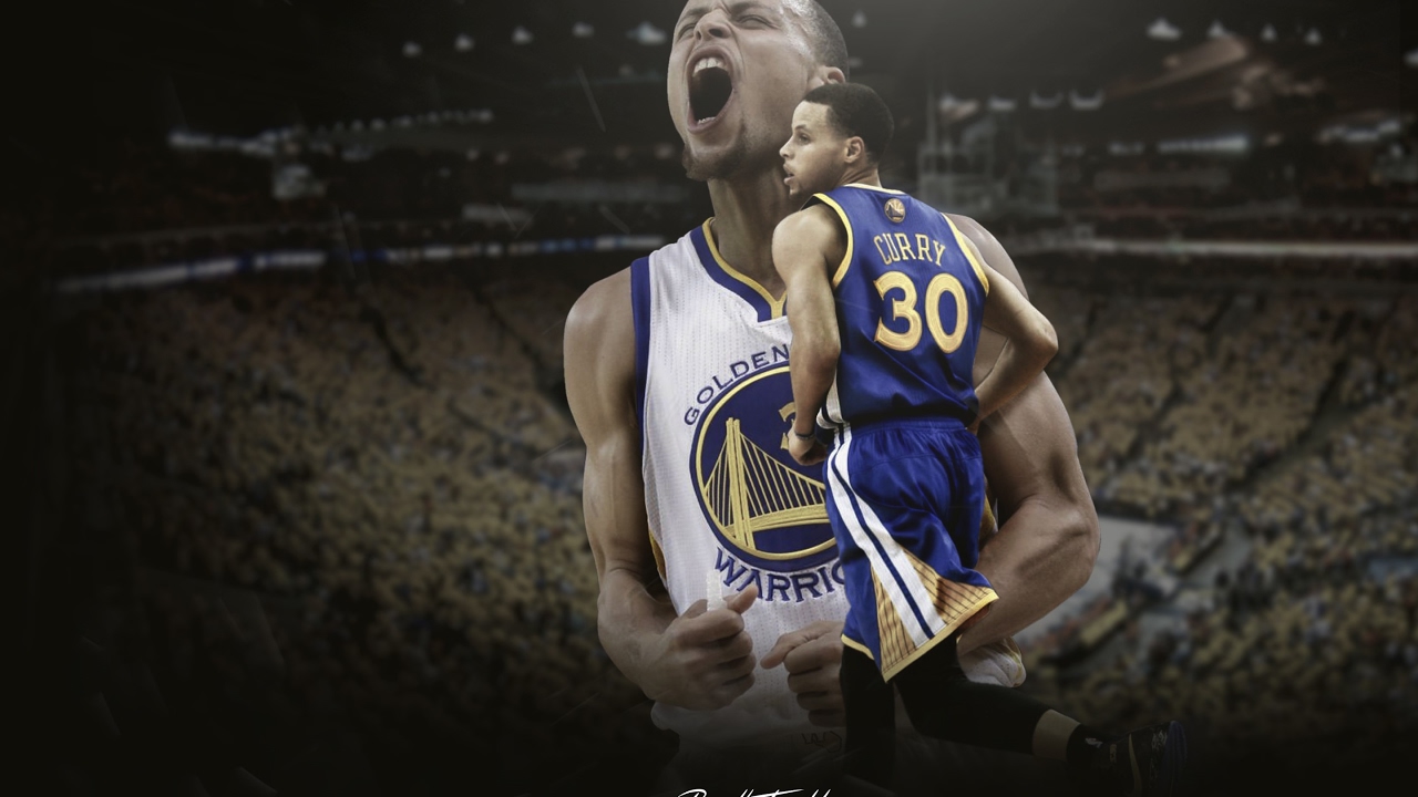 NBA - Stephen Curry Mixᴴᴰ - 