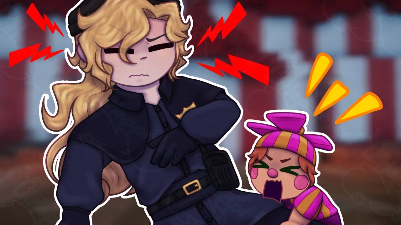 Minecraft FNAF Investigators Сезон 10 — Как жаль