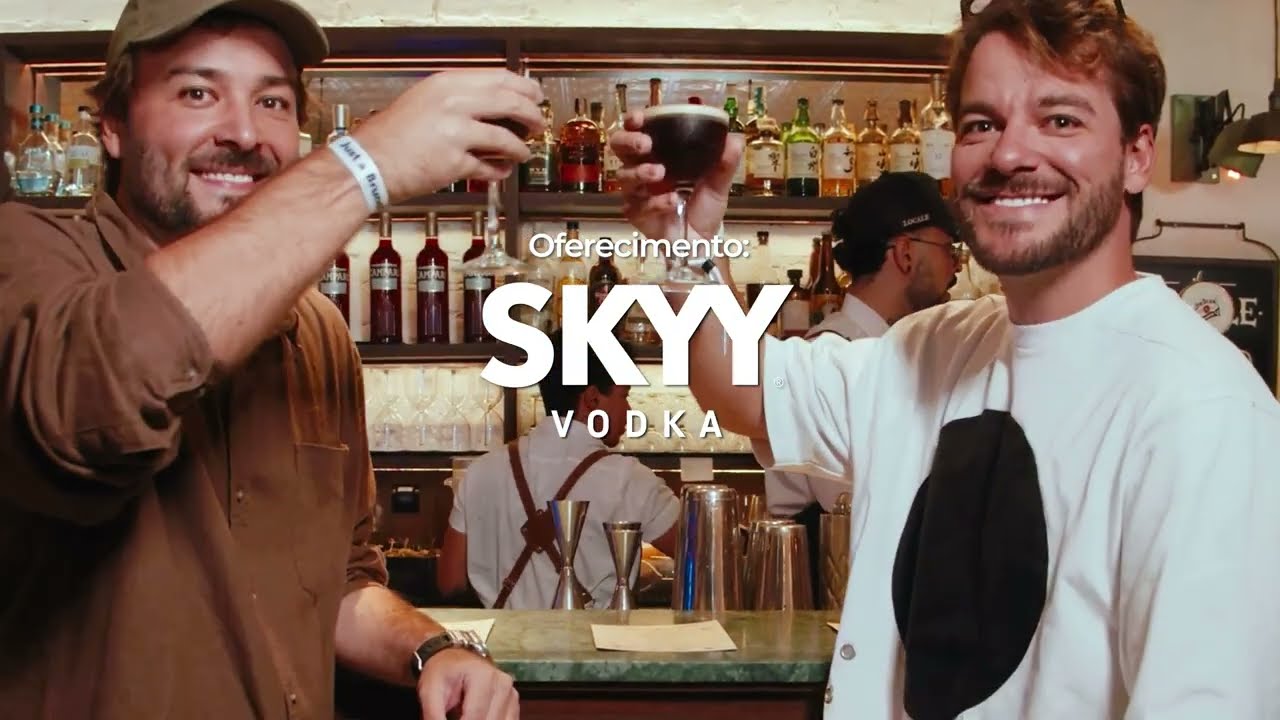 Dubdogz - Skyy Sessions (Just a Brunch) Cafe da Sorte