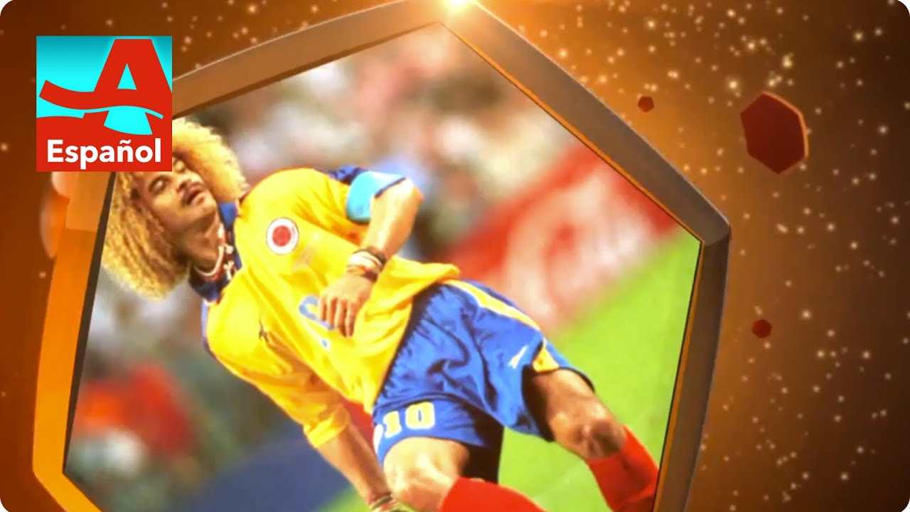 ¿Qué hace el exfutbolista Carlos 
