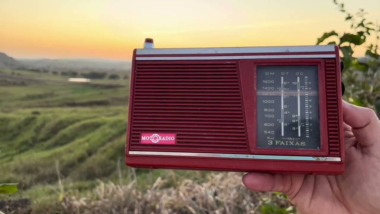 Motoradio RPM31 1976