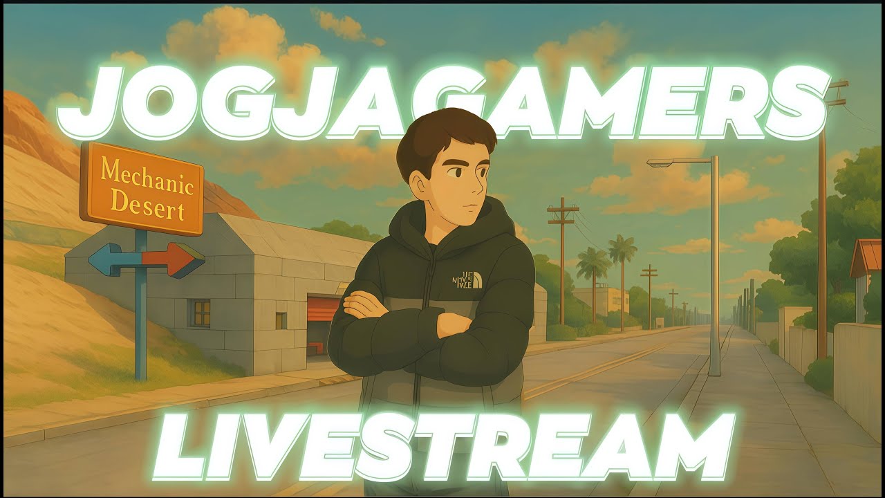 ikut event boxing dulu | Jogjagamers Reality Project | GTA SAMP ROLEPLAY