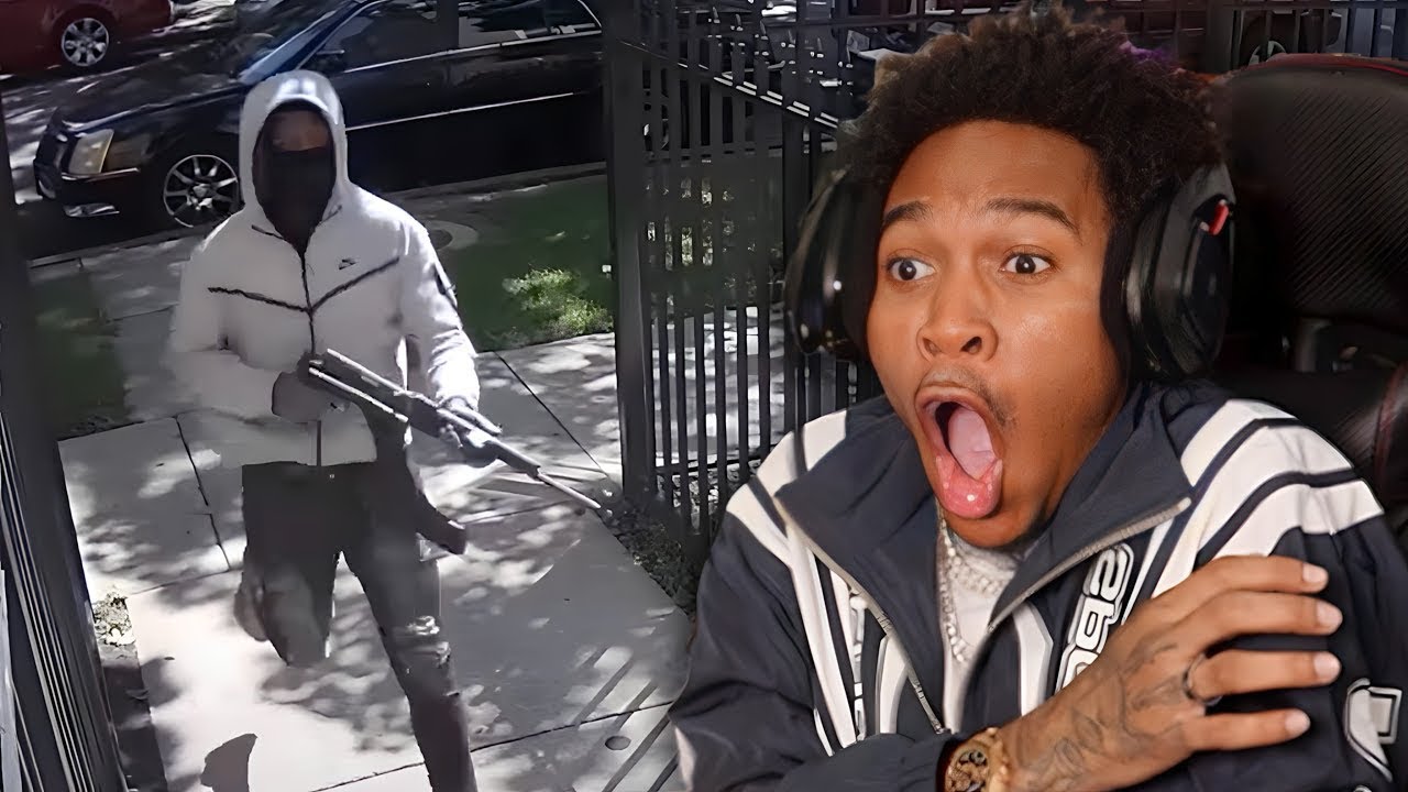 Mac Mula Reacts To The Dumbest Robberies In Chicago
