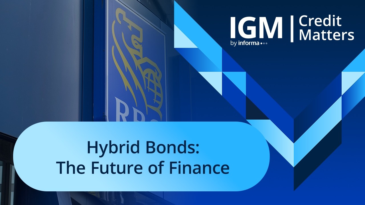 Hybrid Bonds: The Future of Finance