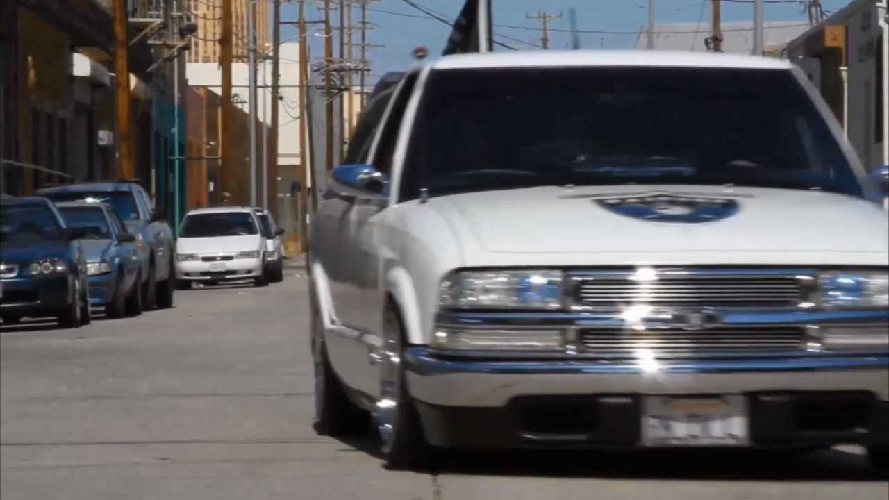RAIDER NATION IV LIFE CAR CLUB VIDEO FEAT 4DUB
