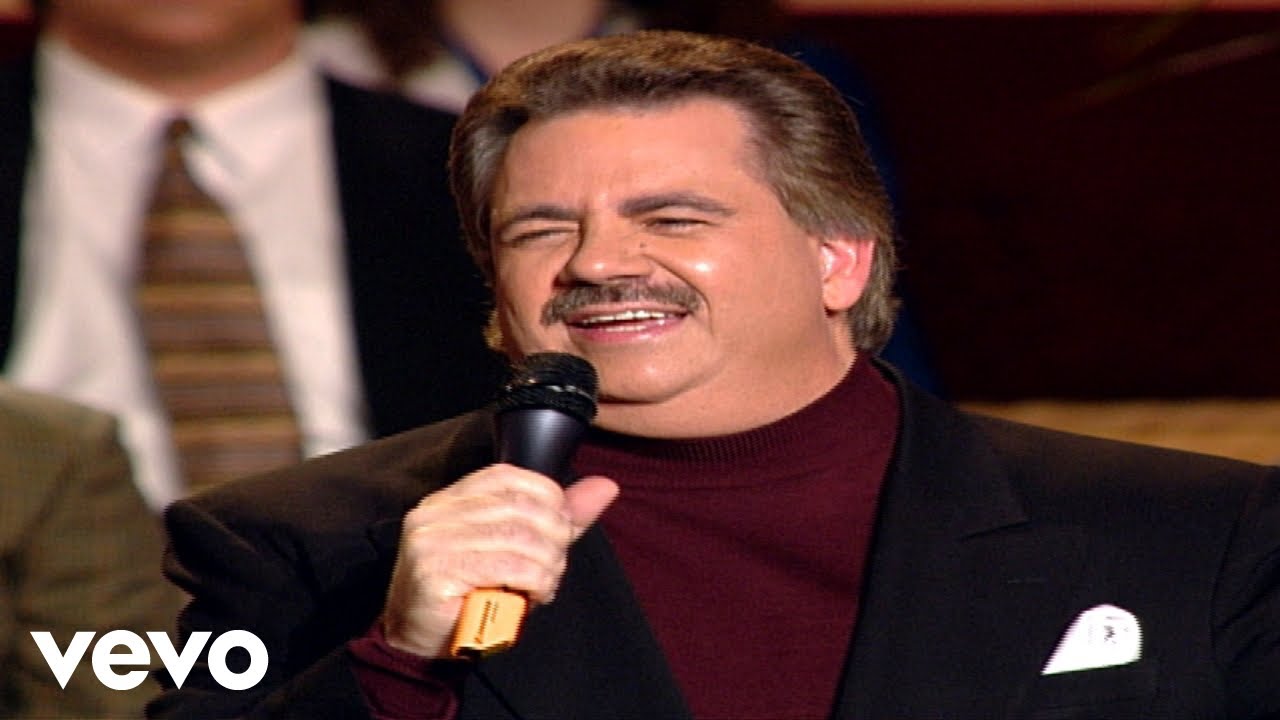 Bill & Gloria Gaither - Come See Me [Live] ft. Johnny Minick