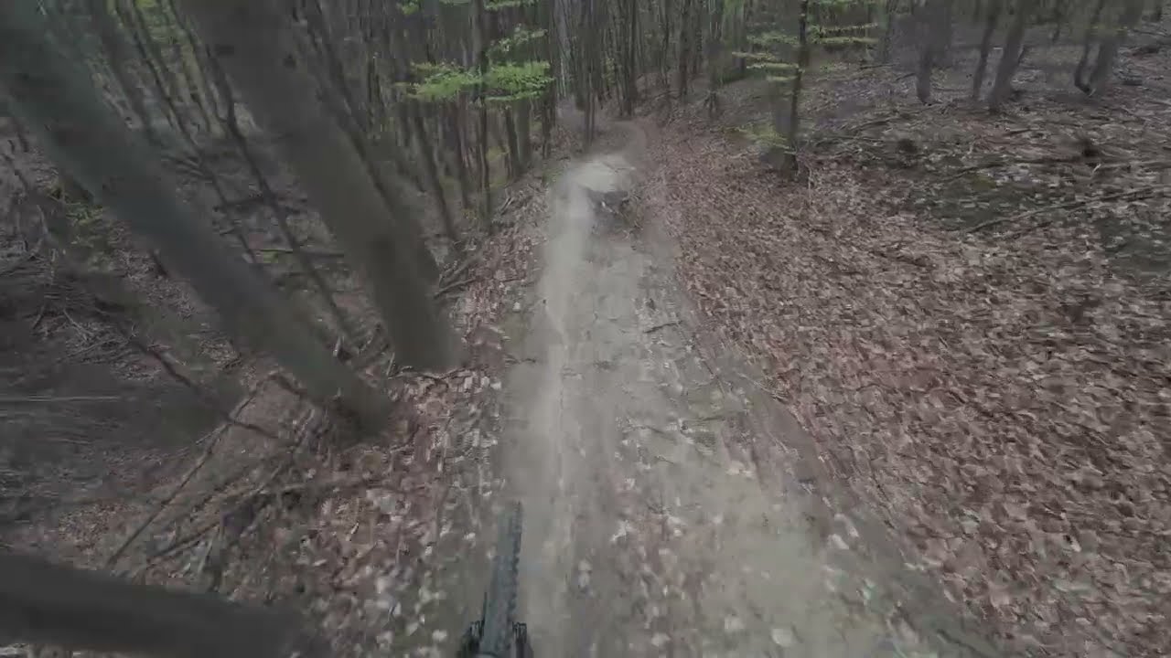 Suedtiroler Trail