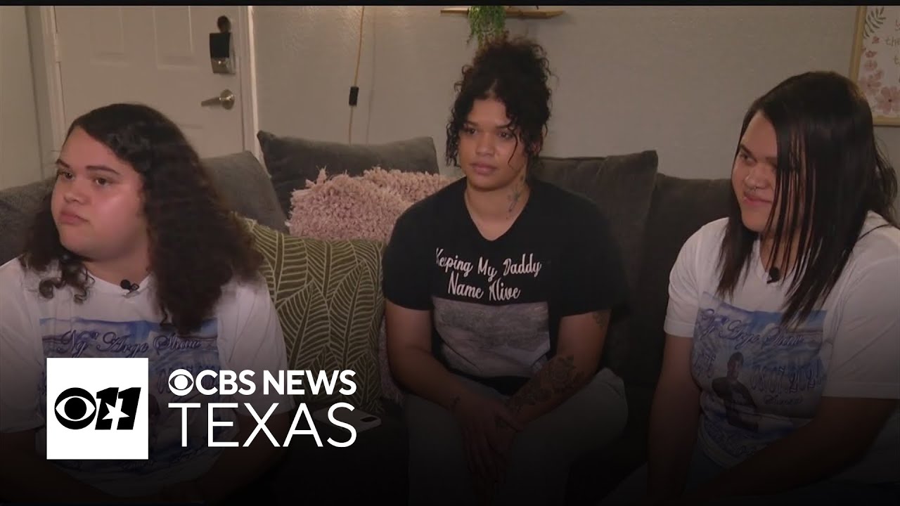 Five years later, daughters push for answers in Dallas food‑truck shooting