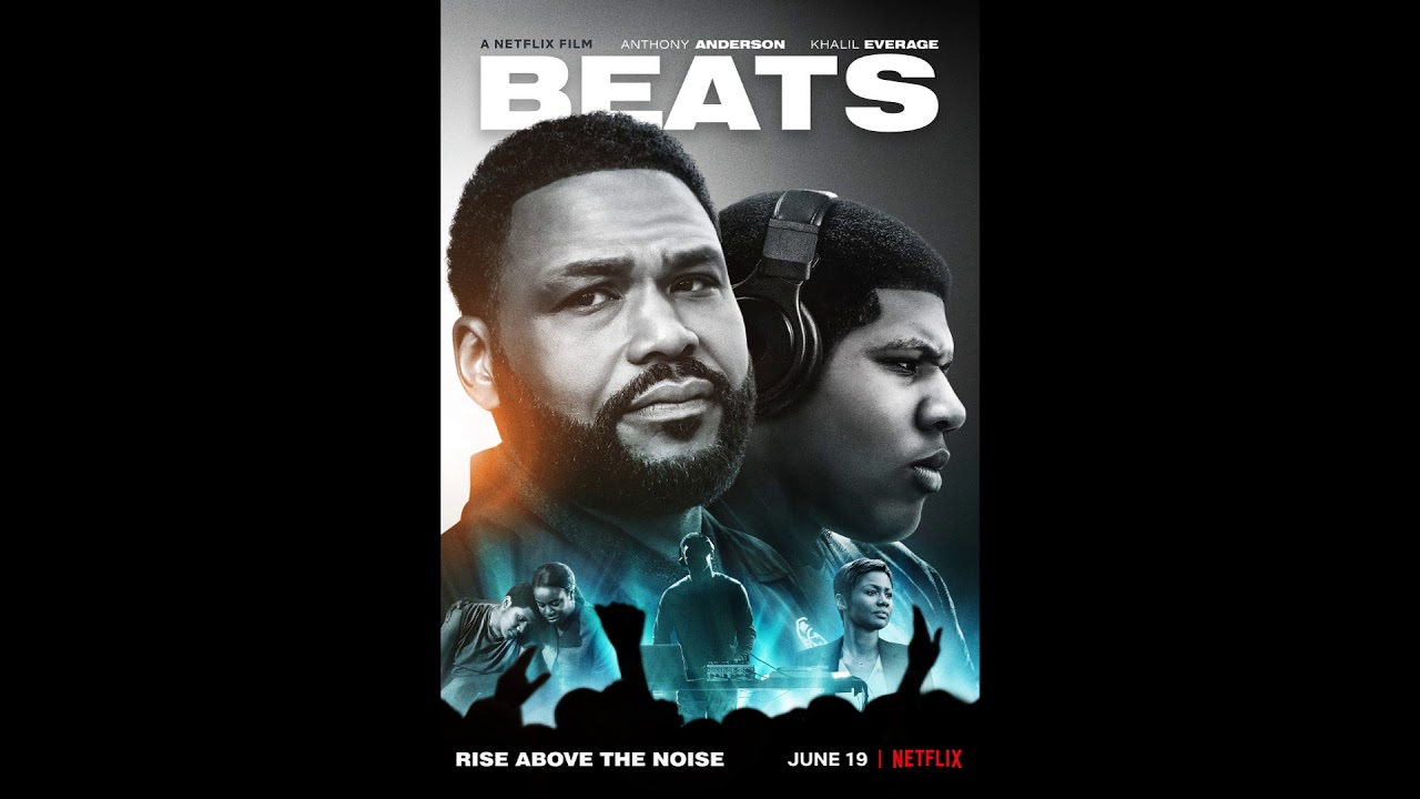 Ross Royce - Life Worth Living | Beats OST