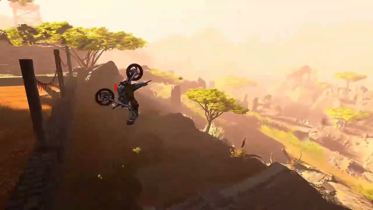 Trials Fusion - BCC5: Rising Sun