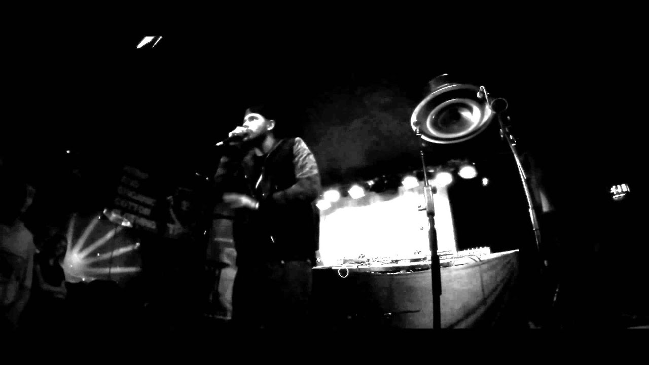 REEPS ONE | PURE ENERGY SHOWCASE | UK BEATBOX CHAMPIONSHIPS 2013 [HD]
