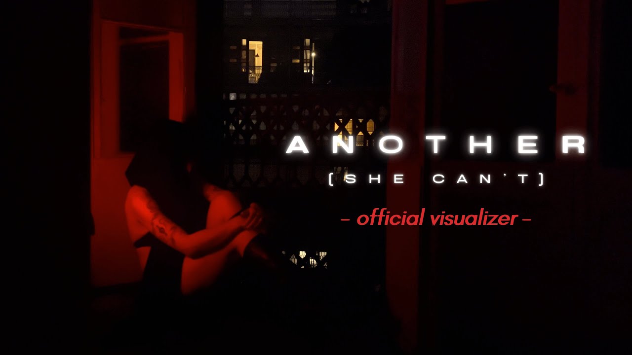 Nyline - Another (She Can't) (visualizer)