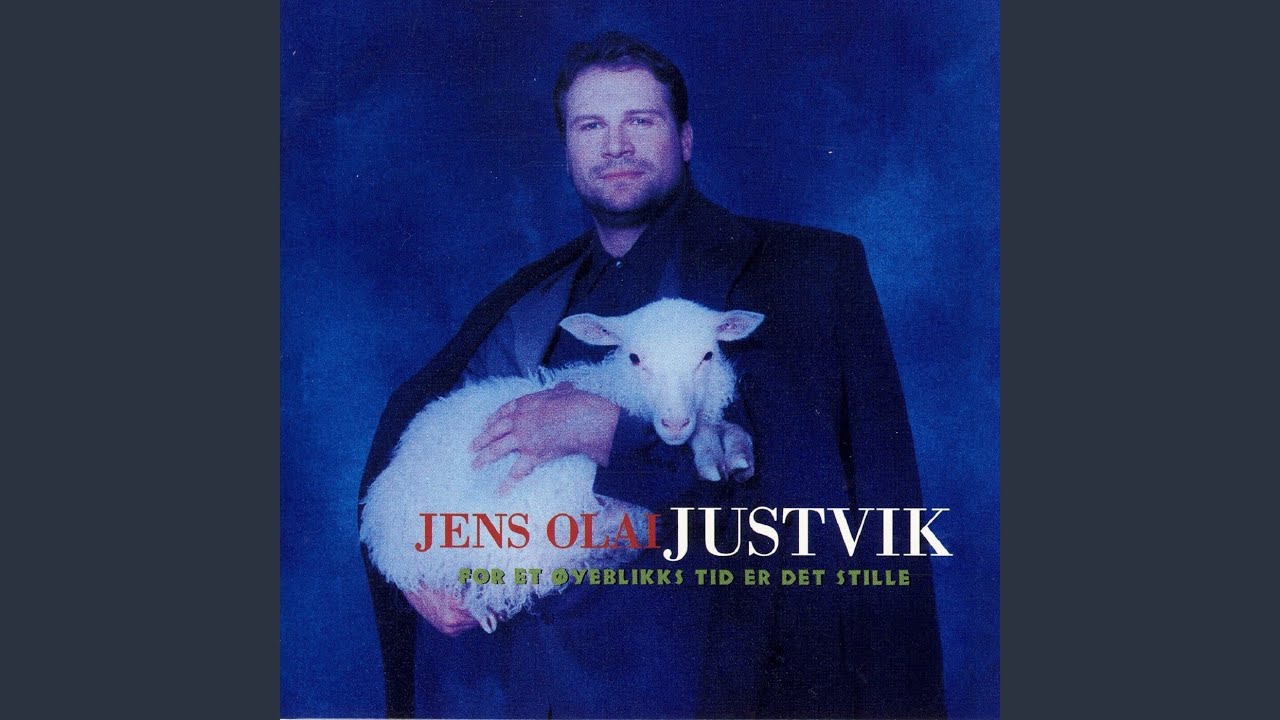 En Krybbe Var Vuggen