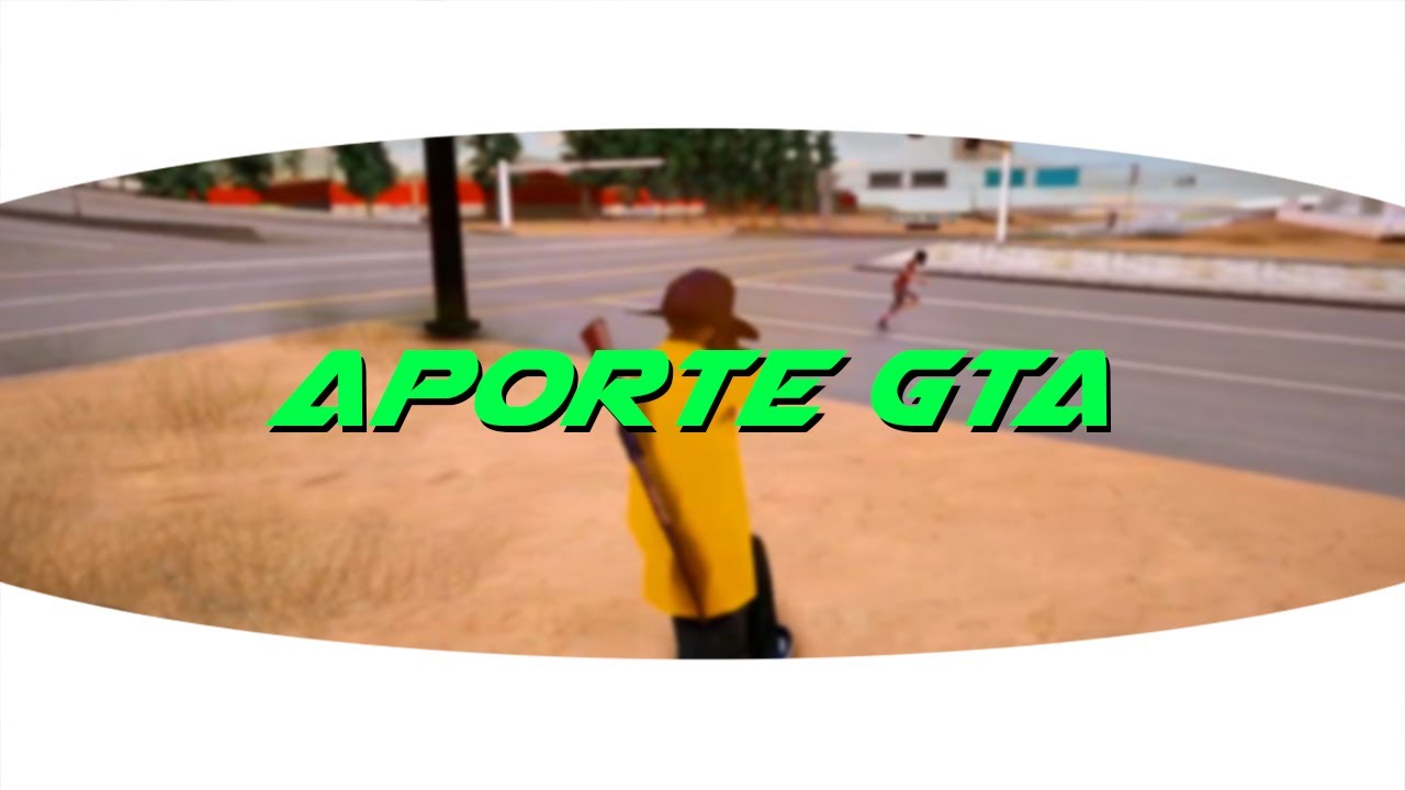 APORTE DE COISAS