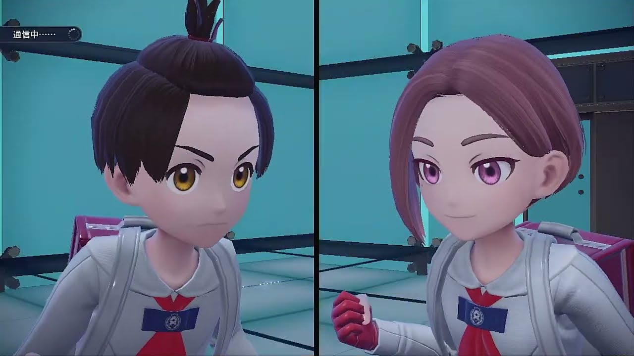 ポケモンSV　ランクバトル　ダブル【562位～】