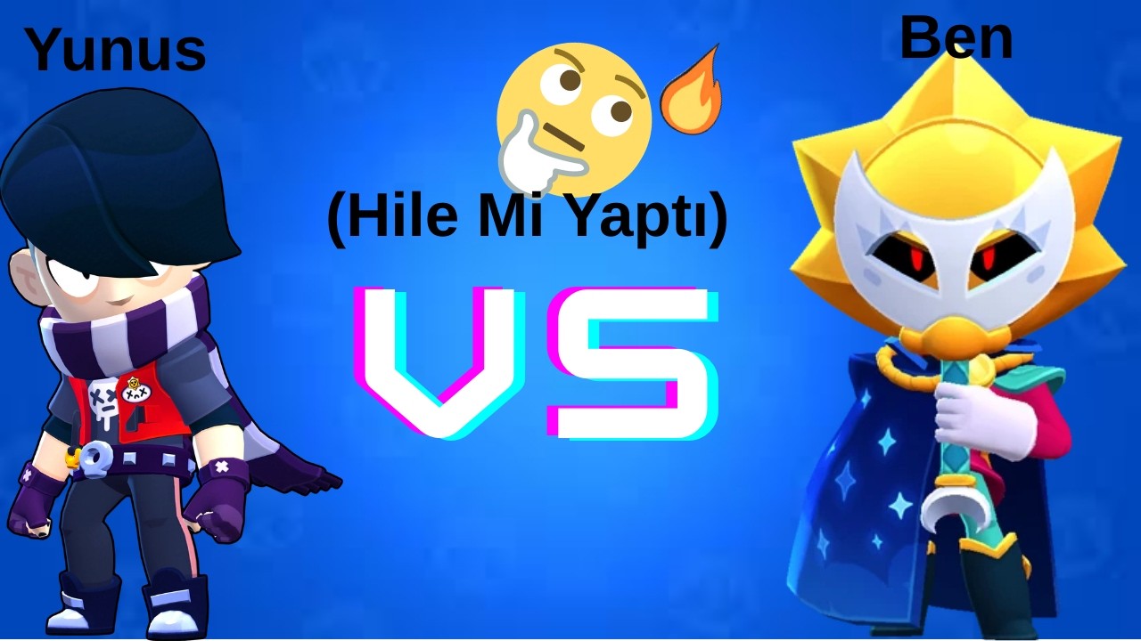 Edgar Vs Sirius (Hile Mi Yaptı O?)