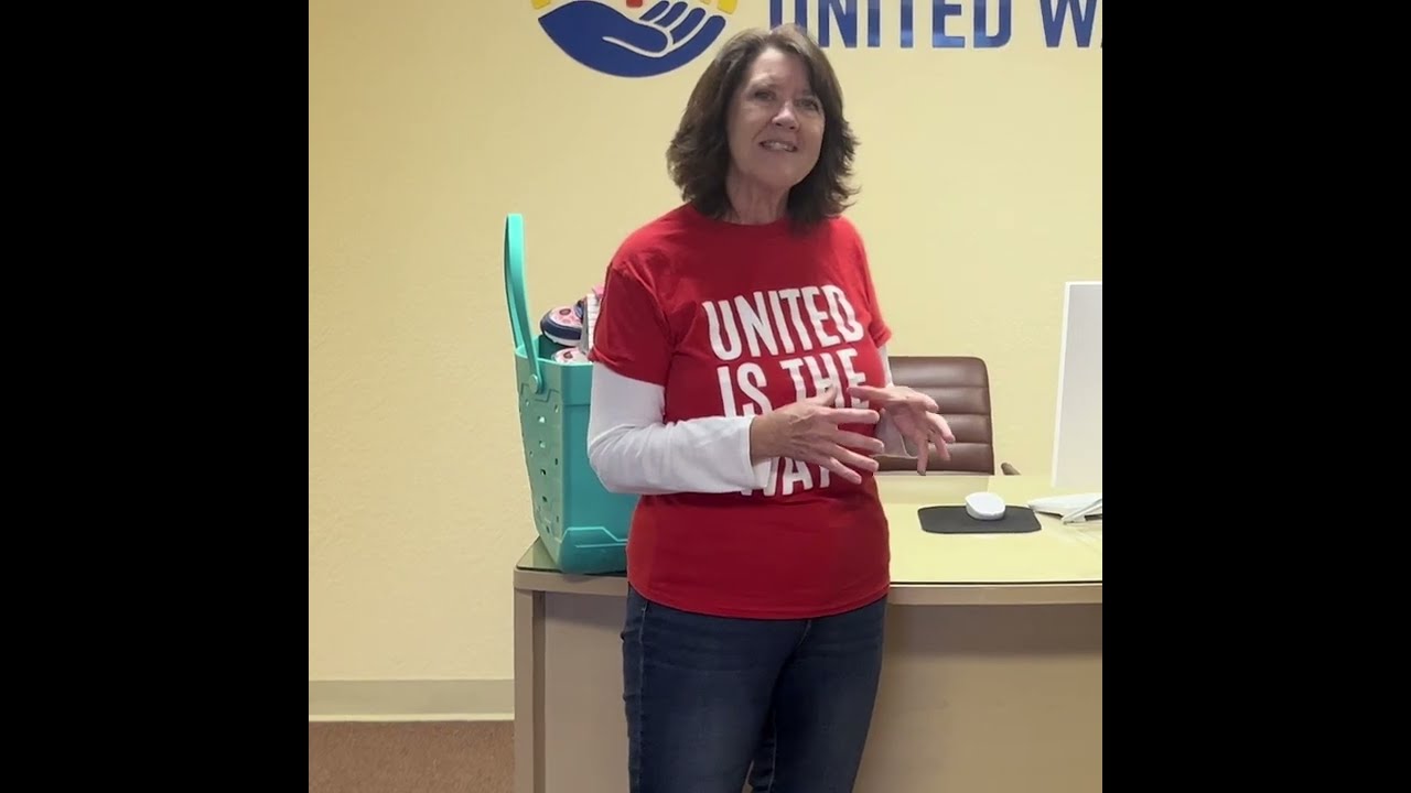 United for ALICE