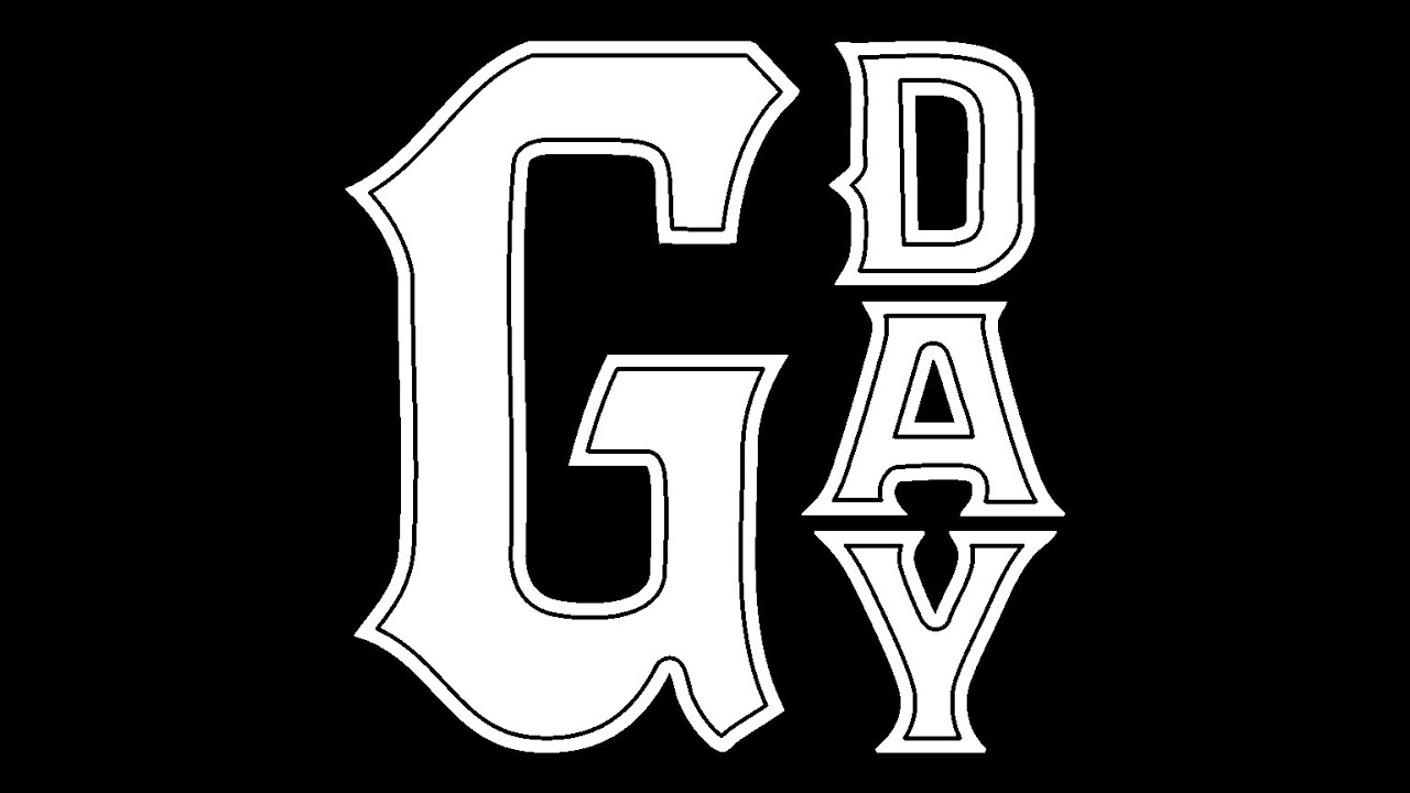 Gday