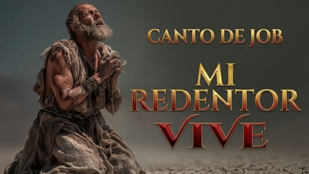 ADORACIÓN DESDE EL DOLOR  Jehová Dio y Quitó – Mi Redentor Vive  Worship Hebreo #verdadesdelcielo