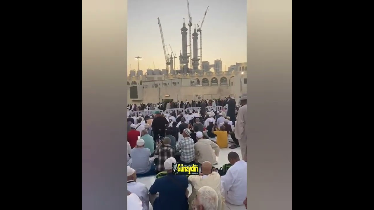 Yazarımız İbrahim Akyol Kutsal Topraklarda