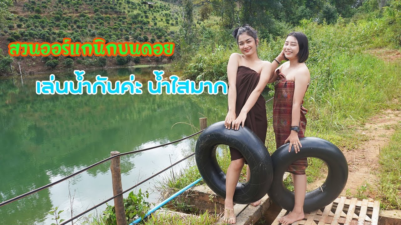 ดิบ ฝน ชนเผ่า EP441 เลี้ยงสัตว์ออแกนิกส์บนดอยรักไทย หมูป่า ห่าน ไก่ดำ ปลา
