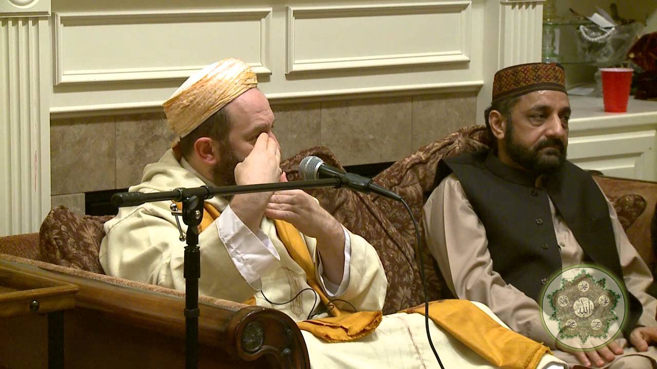 Why A Madhhab?