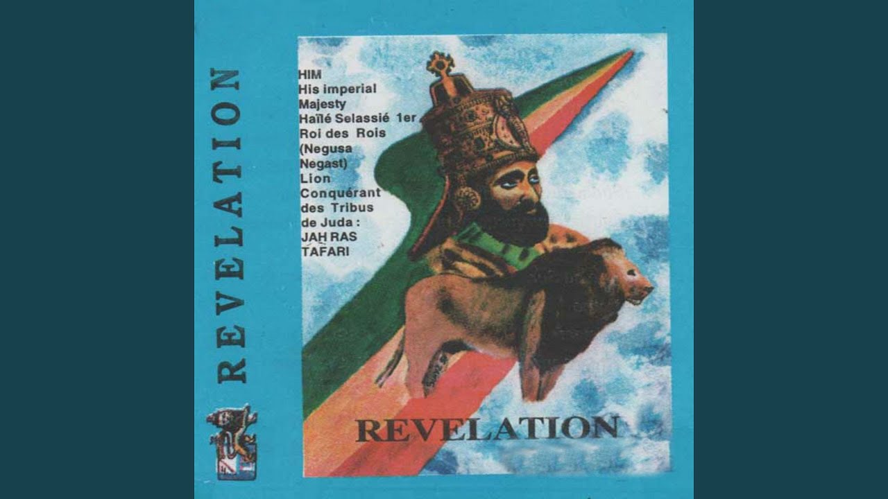 J'aime Selassi&eacute;