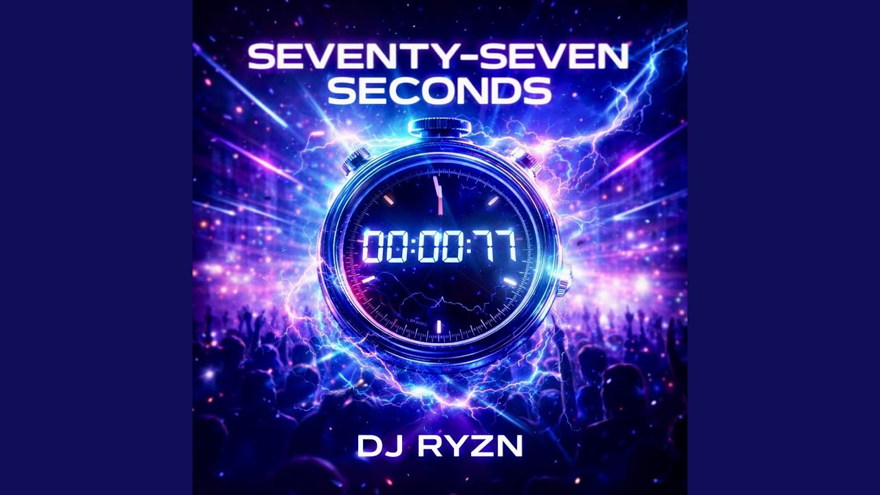 Seventy-Seven Seconds