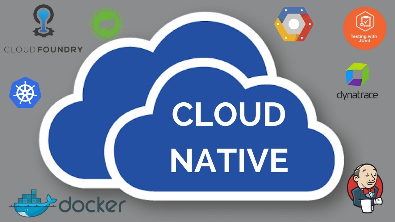 What is Cloud Native? | Cloud Native Vs Traditional Application - What is the difference?