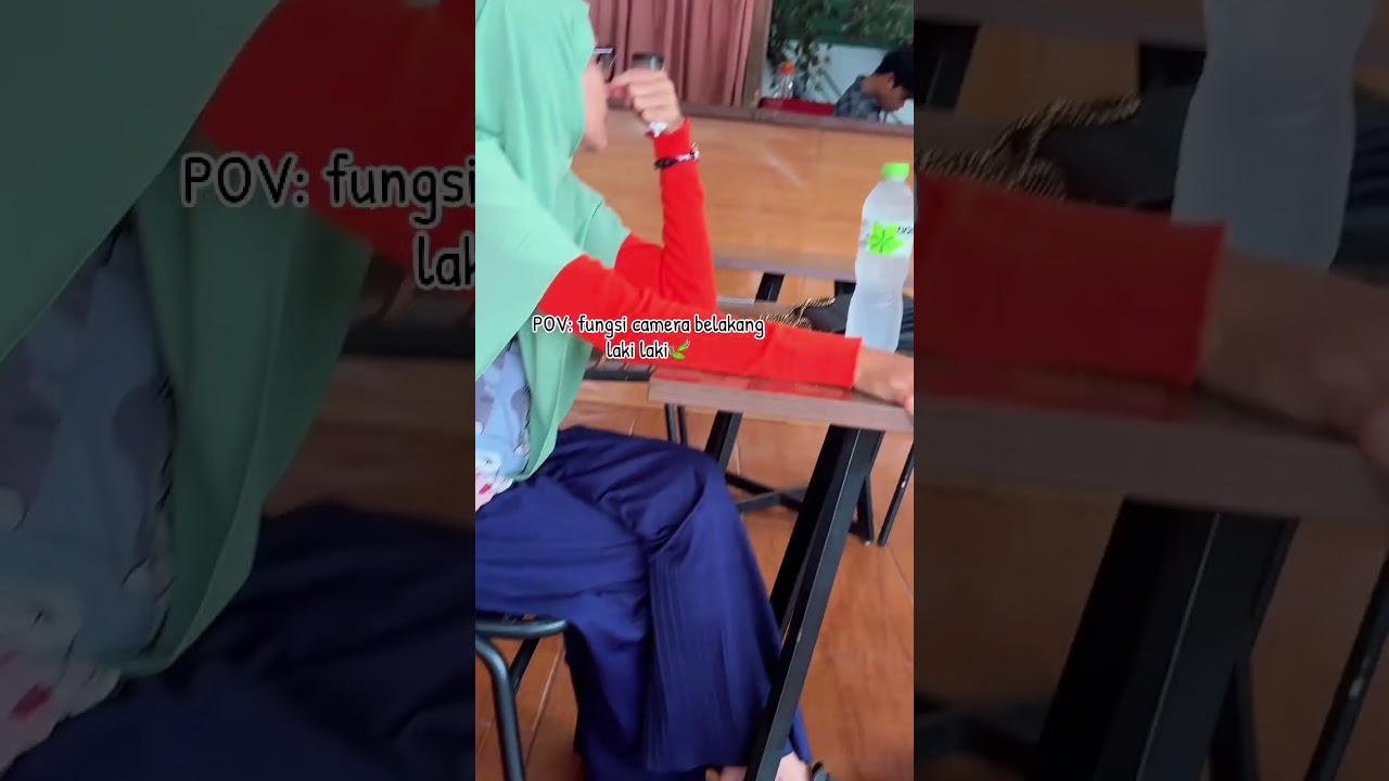 Yo wong bilang2 toh klu mau video lagi ngupil pun gabress aja hhhaa.. 