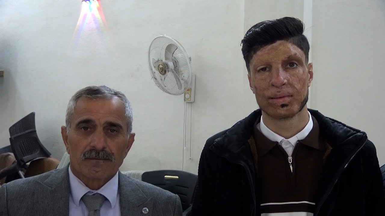 صوت الياسين وعمار الرسام يقدمان حفل عمار الملحم في حربل الجزء الثاني