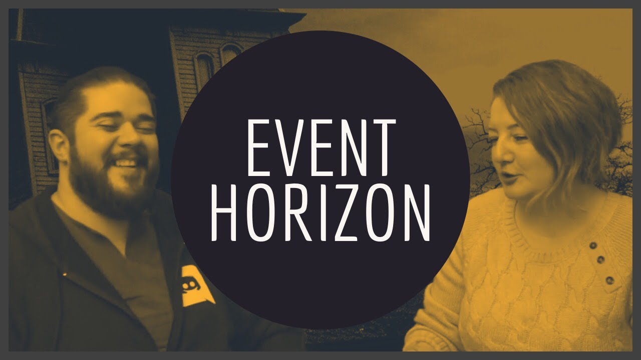 EVENT HORIZON - Uzayda Lovecraft, Fıristiyanlık, Paul WS Anderson - #6Altı