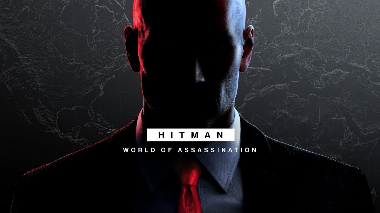 Situs Inversus | Hitman World of Assassination