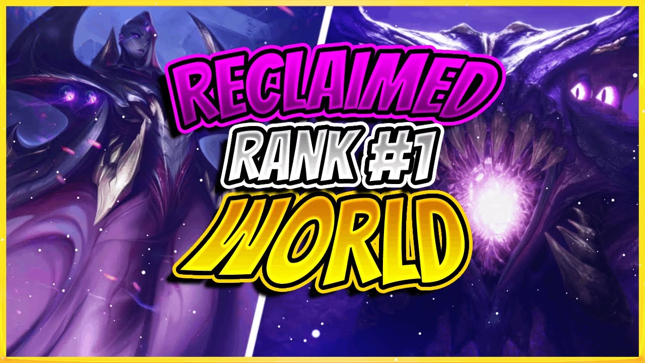 Rank 1 Bel&rsquo;Veth Shows You How To play Bel&rsquo;Veth Jungle S13