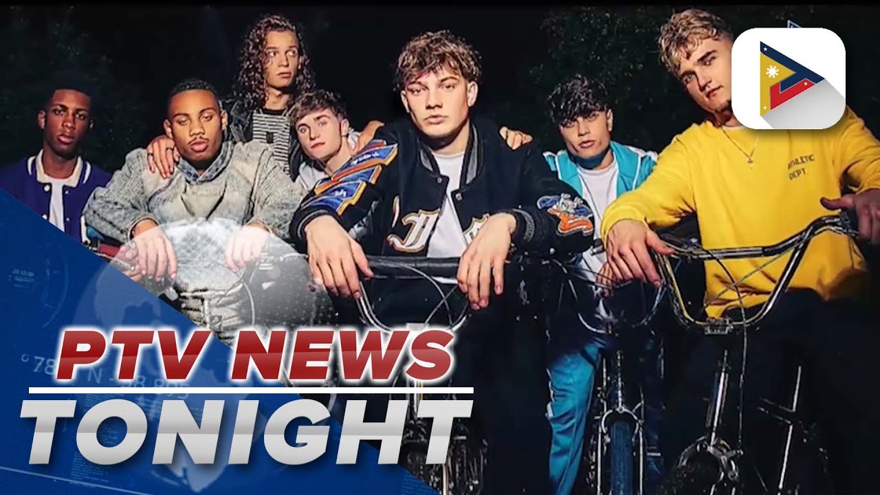 Music producer Simon Cowell announces new boyband &lsquo;December 10&rsquo;