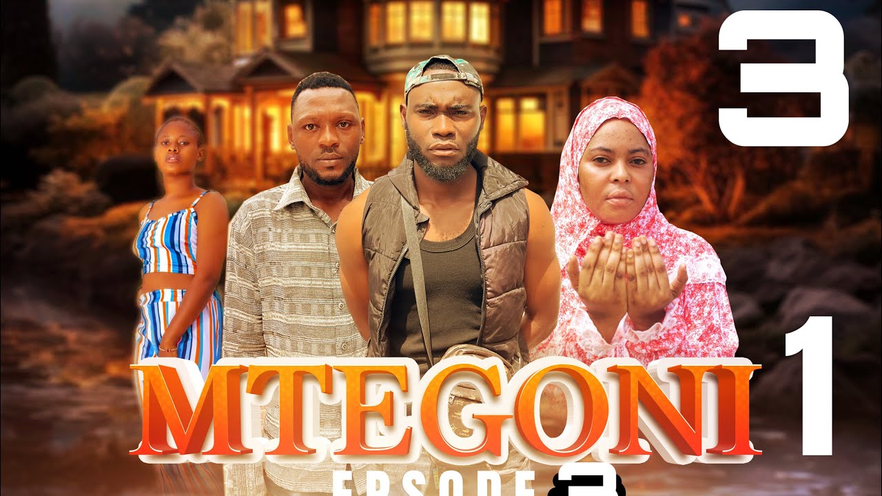 MTEGONI [3]
