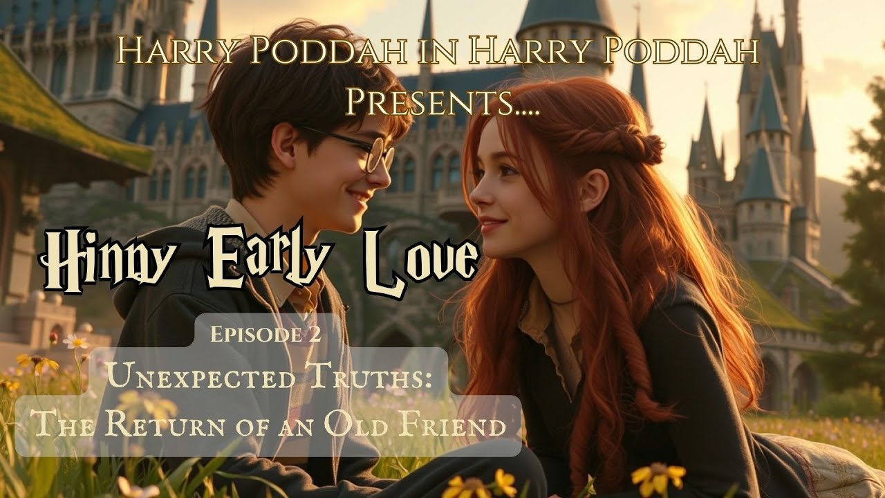 Hinny Early Love Episode 2 - Unexpected Truths: The Return of an Old Friend