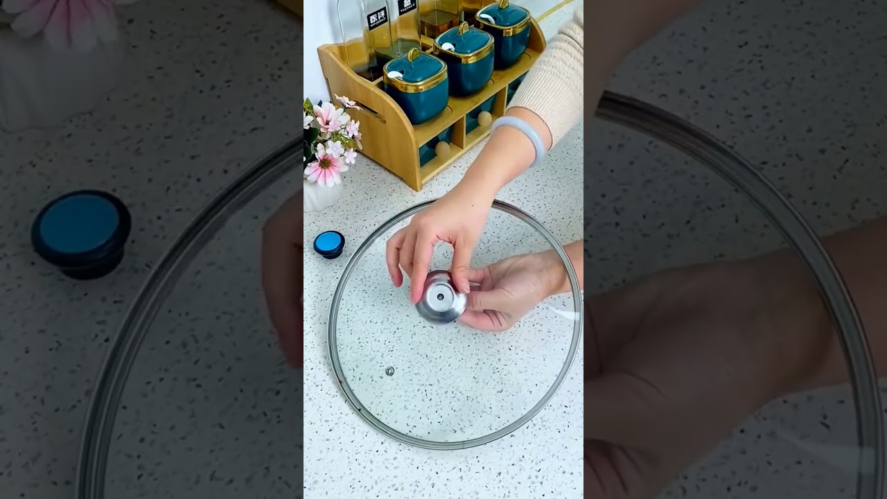 #Pot Lid Handle #ytshorts #viral #shorts