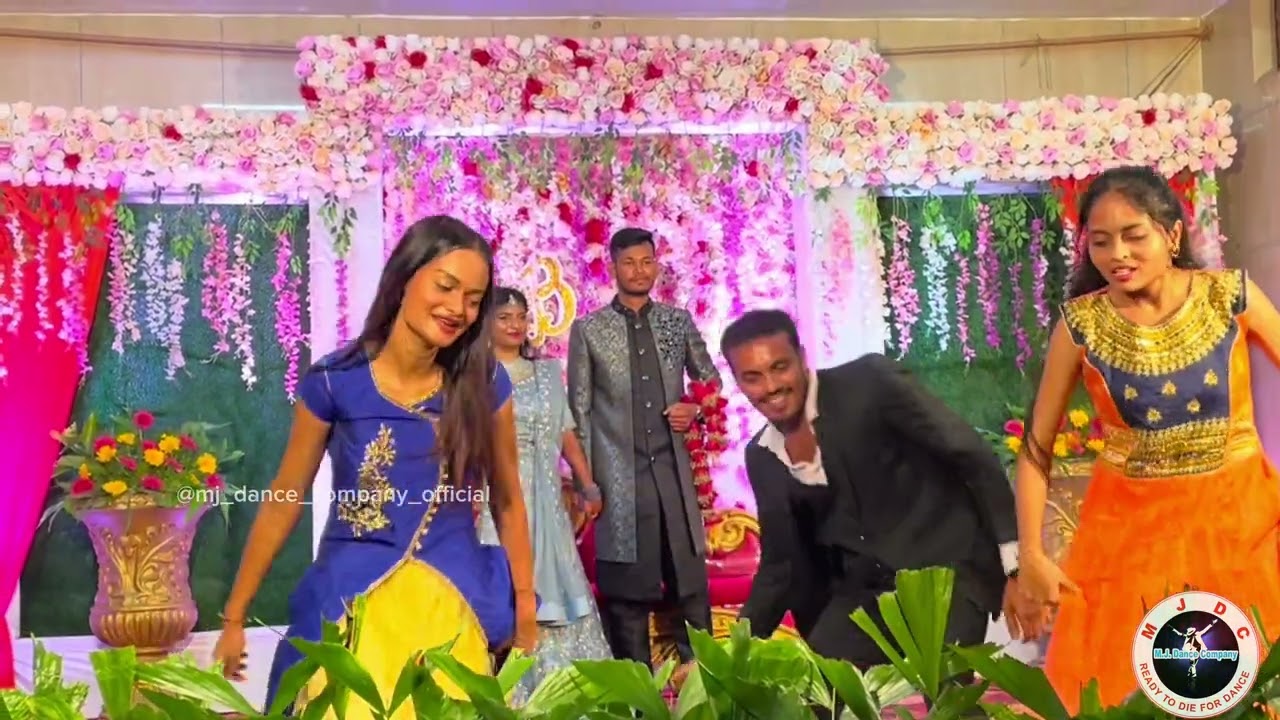 Marriage surprise dance in Shivmoga || kannada mashup||MJDC 8105246539👈watsapp for booking