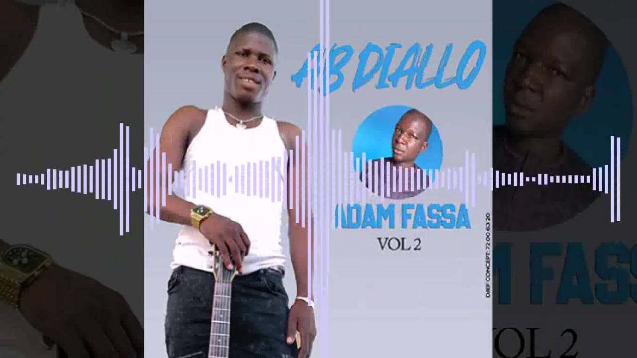 AB DIALLO GRABAMA MAMA