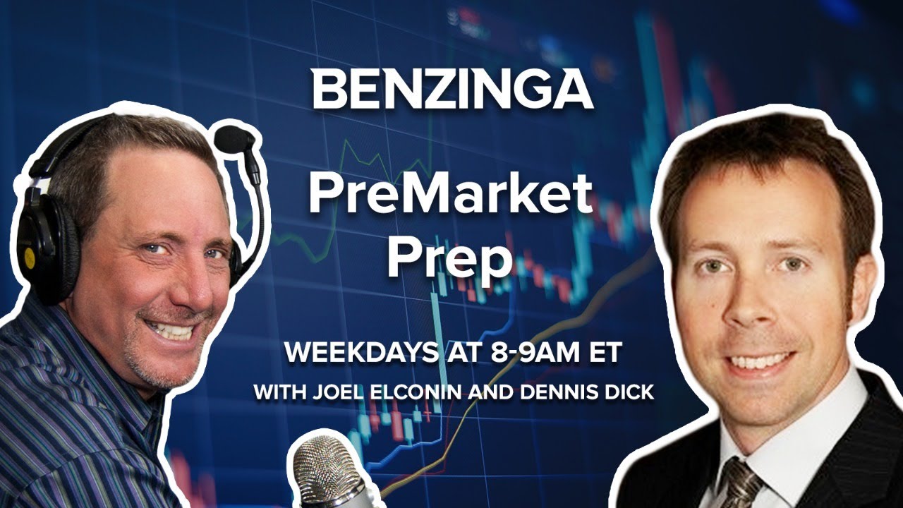 PreMarket Prep for June 9: Will the stock market rally continue today?