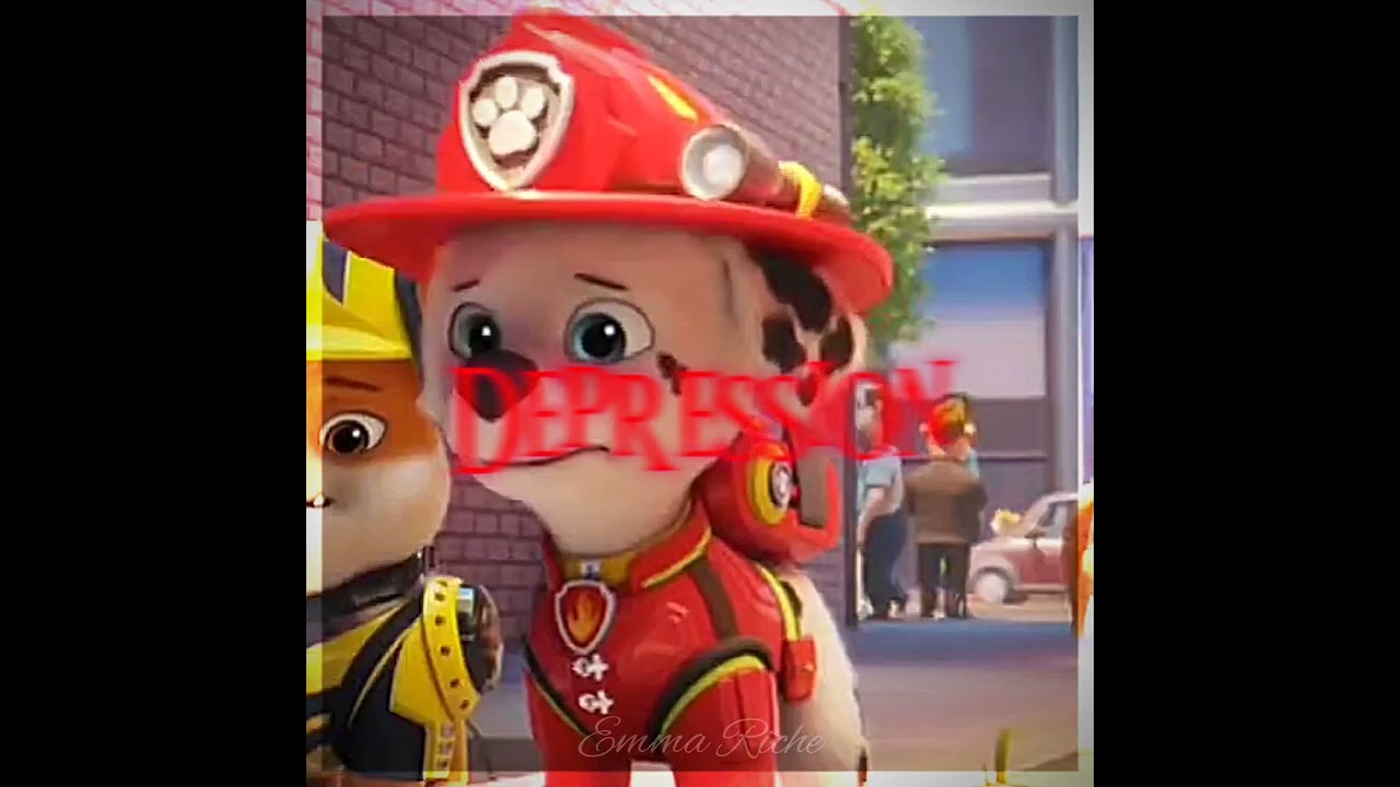 What if Ryder Died...? | #trend #pawpatrolthemovie  #edit #shorts