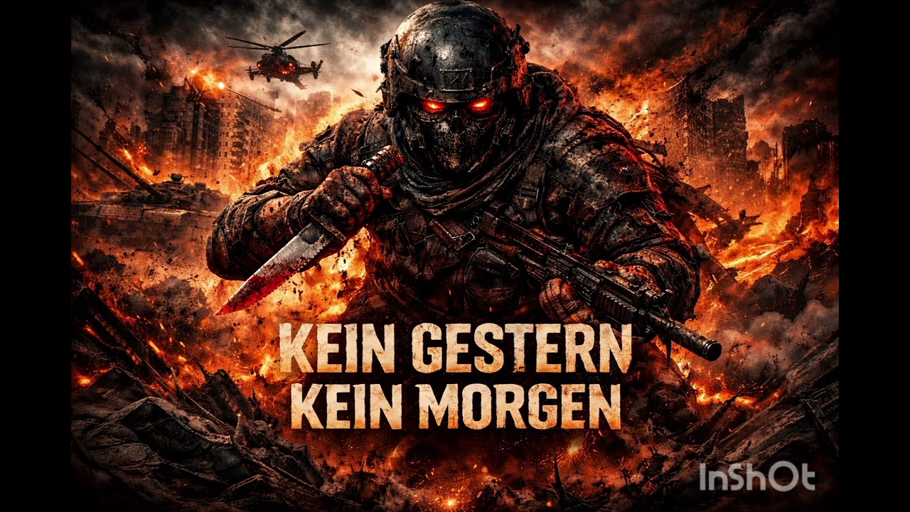 StahlwutX – Vorwärts!